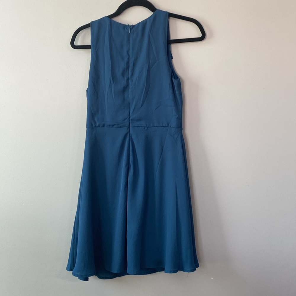 Ladies Miami Wedding Attire Dress - Picture 2 of 4